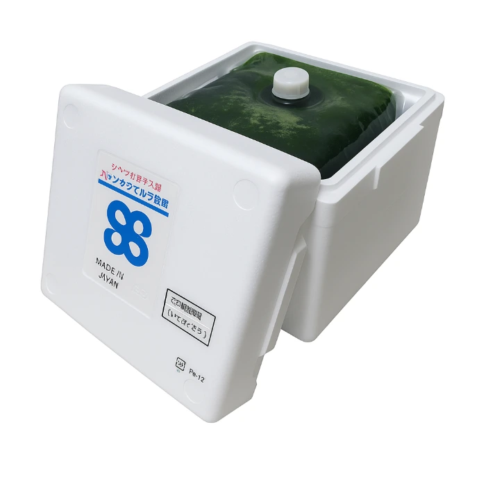 Super Fresh Chlorella SV-12