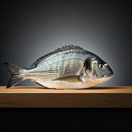 Seafood Export