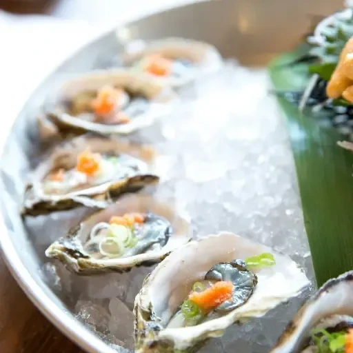 Oyster